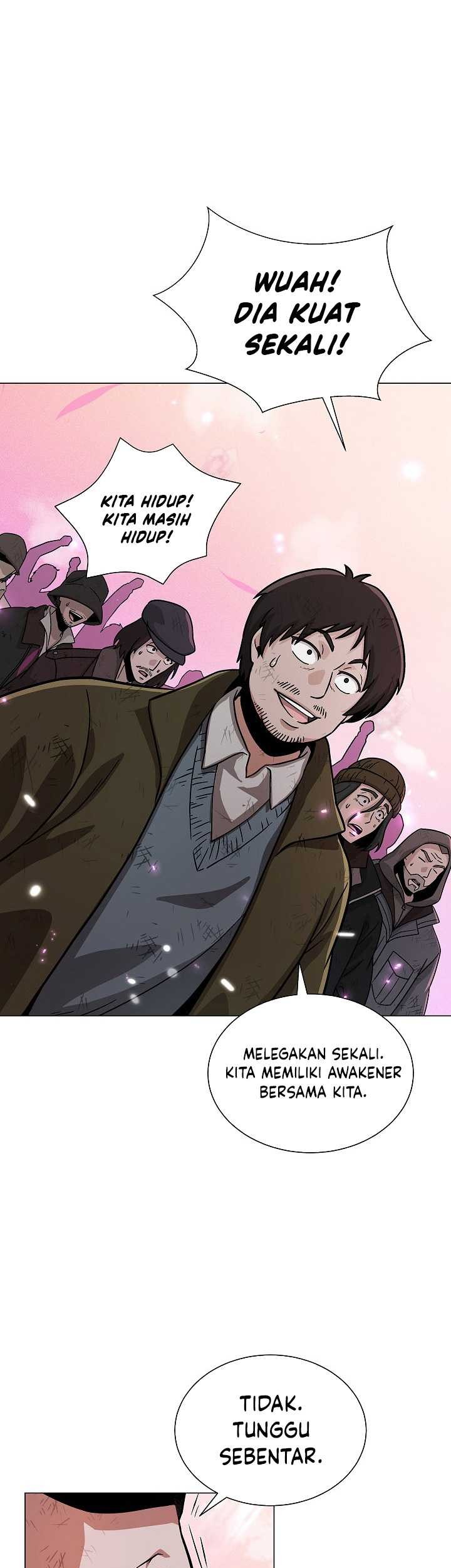 The Heavenly Demon Lord Who Doesn’t Want to Level Up Chapter 5 - halaman 38