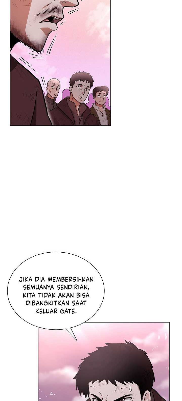 The Heavenly Demon Lord Who Doesn’t Want to Level Up Chapter 5 - halaman 39