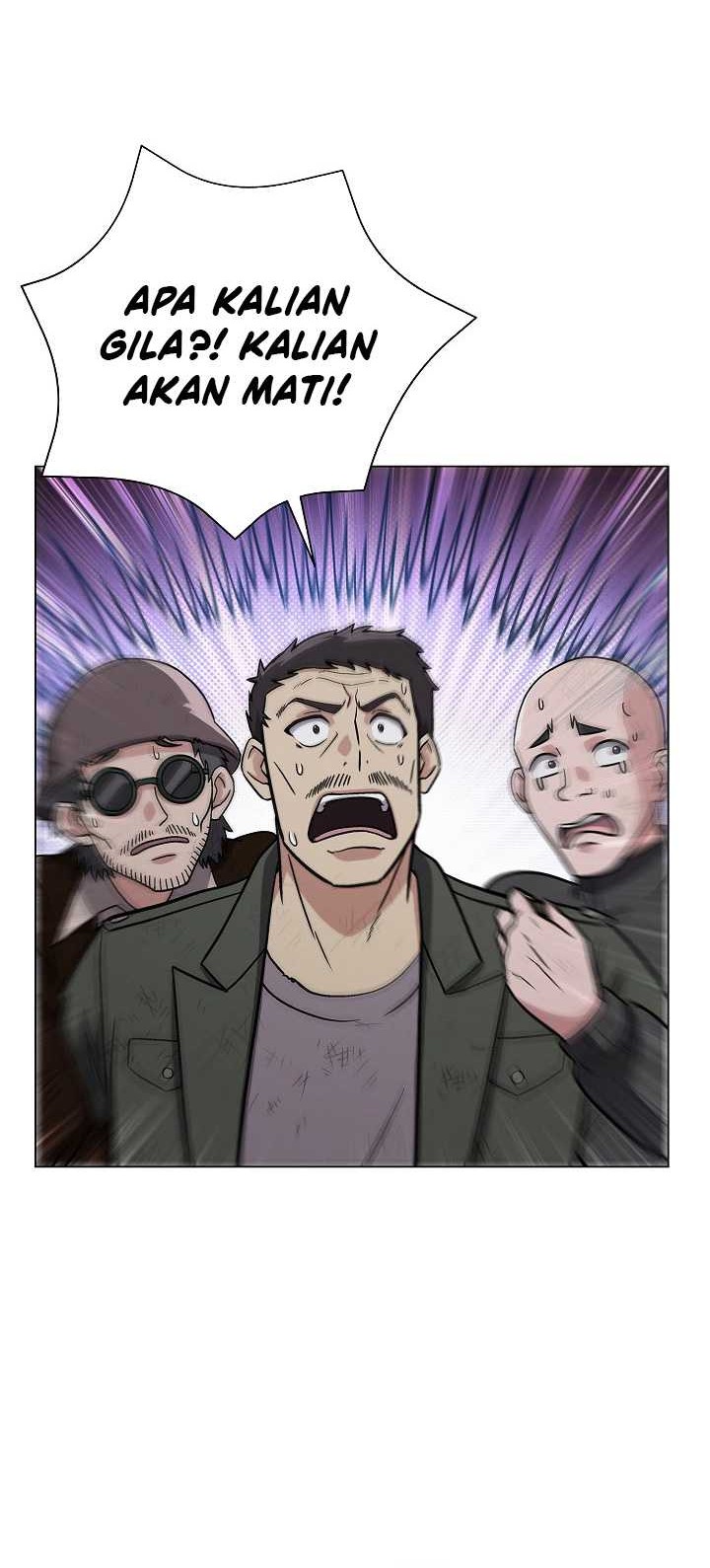 The Heavenly Demon Lord Who Doesn’t Want to Level Up Chapter 5 - halaman 41