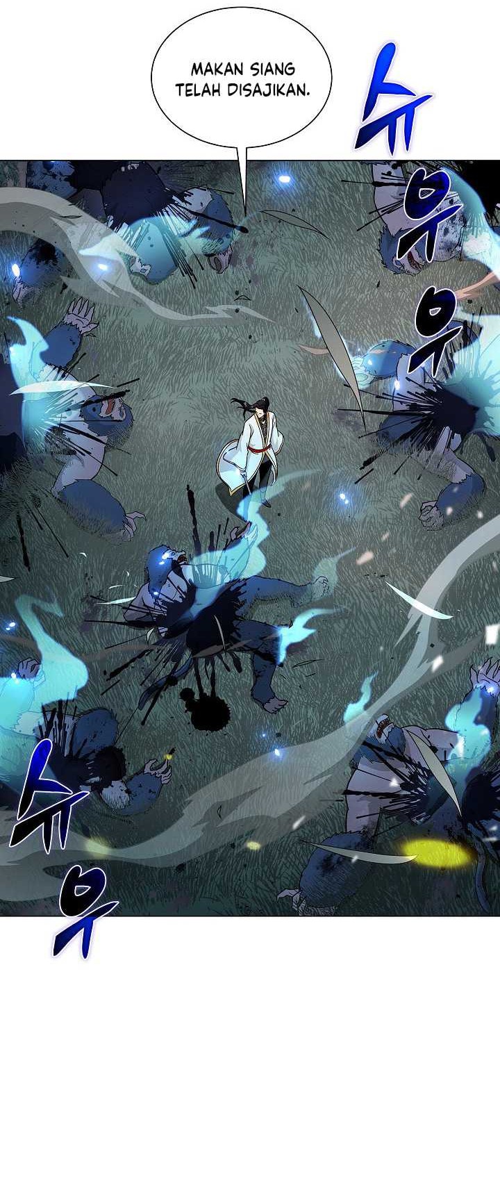 The Heavenly Demon Lord Who Doesn’t Want to Level Up Chapter 5 - halaman 45