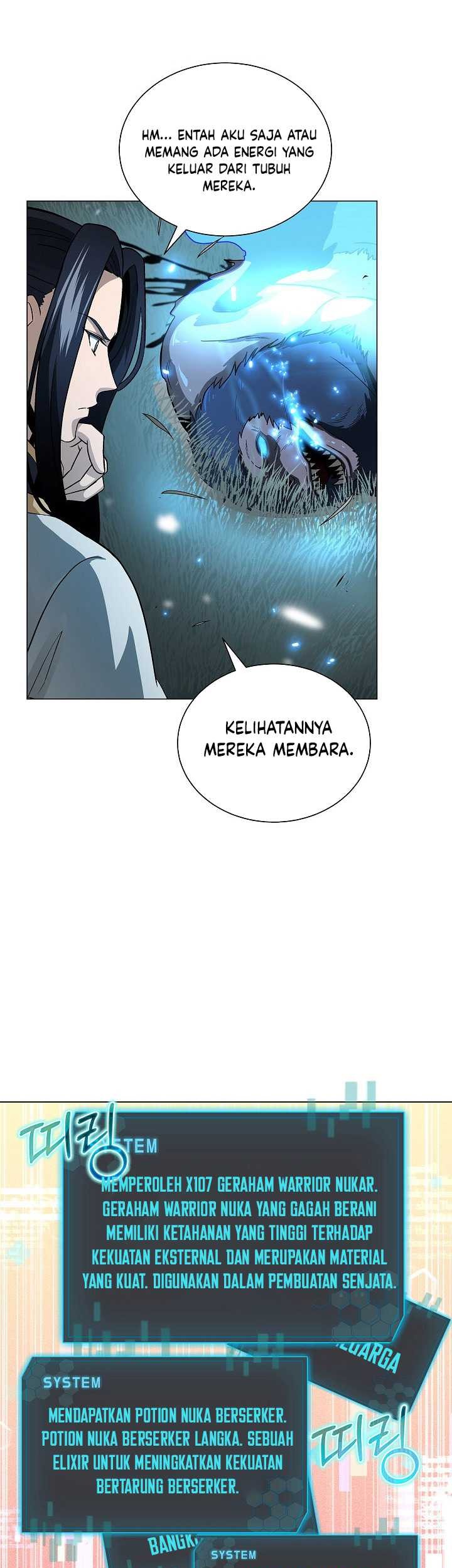 The Heavenly Demon Lord Who Doesn’t Want to Level Up Chapter 5 - halaman 46