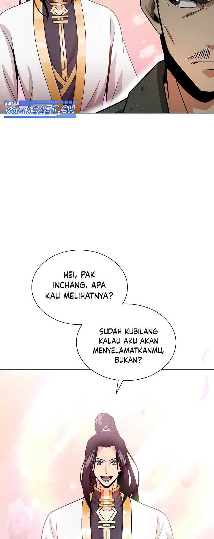 The Heavenly Demon Lord Who Doesn’t Want to Level Up Chapter 5 - halaman 51