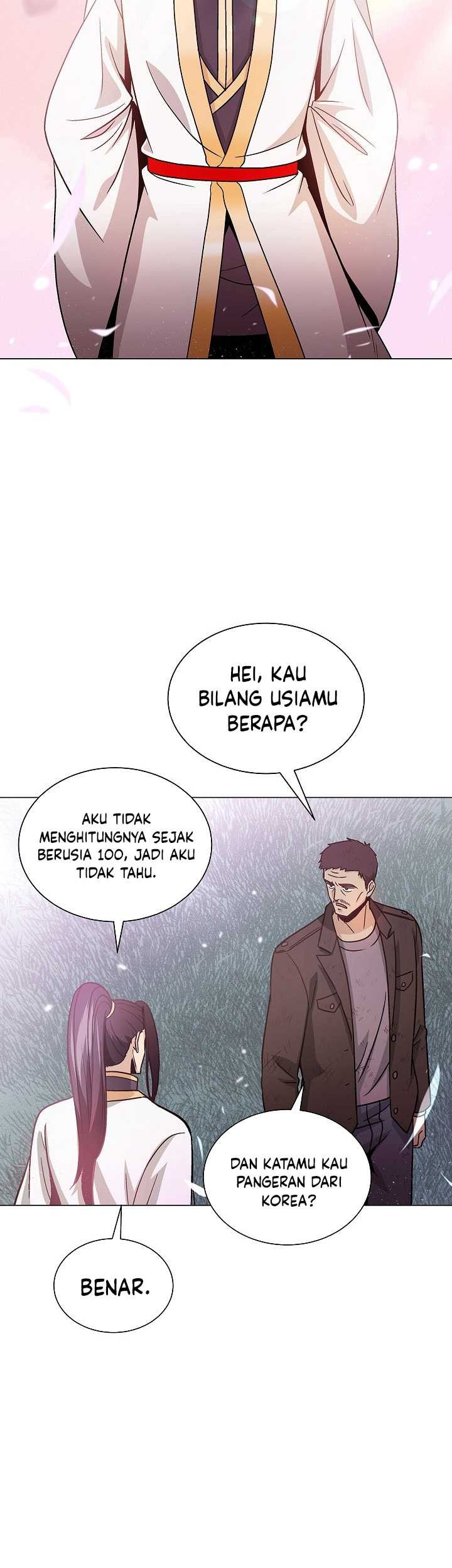 The Heavenly Demon Lord Who Doesn’t Want to Level Up Chapter 5 - halaman 52