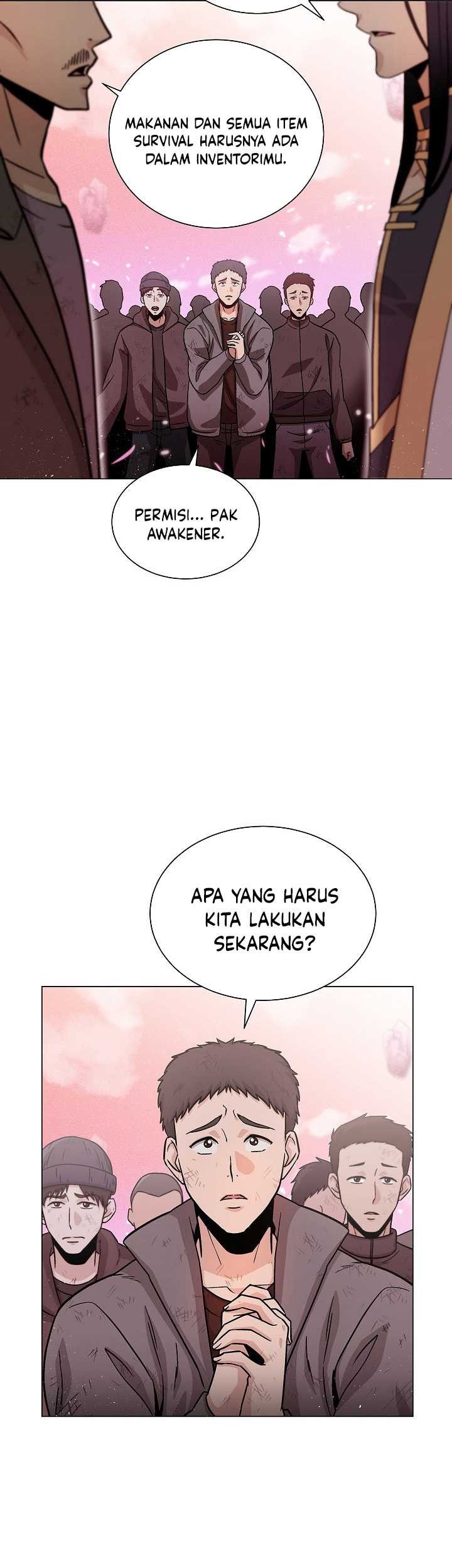 The Heavenly Demon Lord Who Doesn’t Want to Level Up Chapter 5 - halaman 54