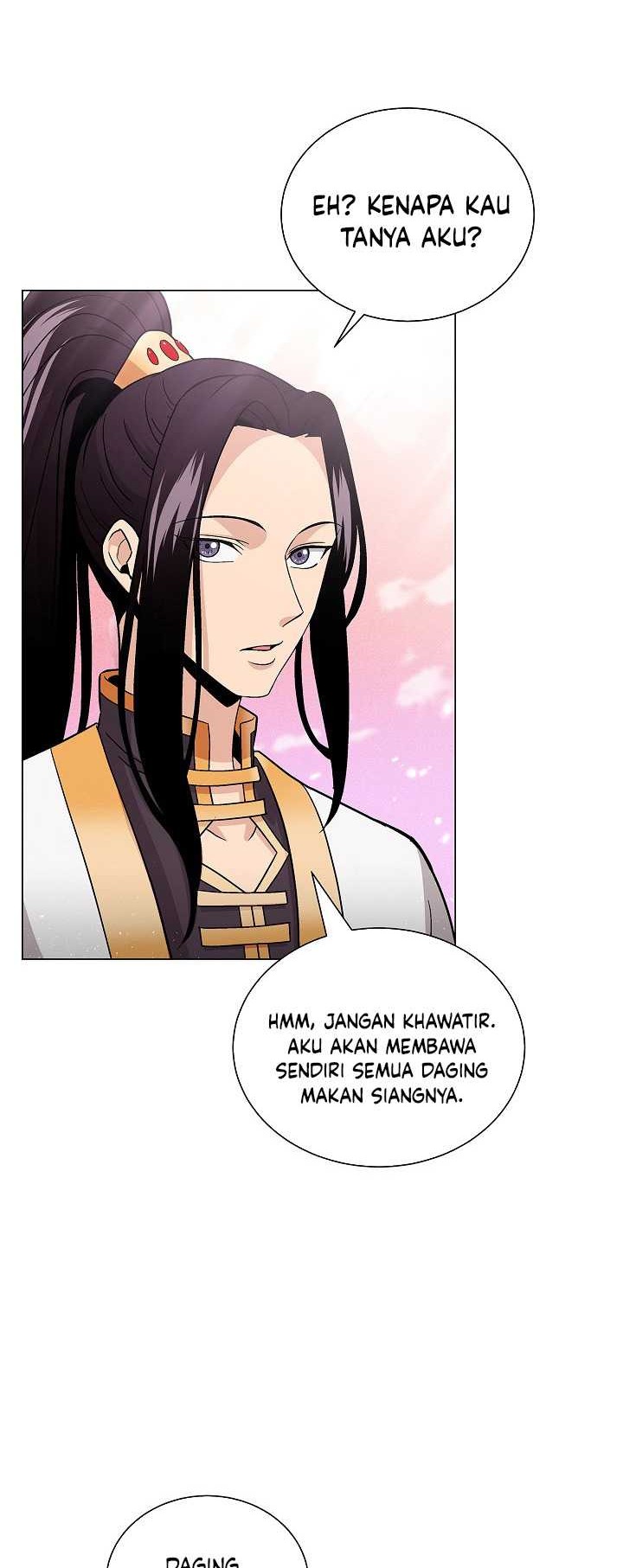 The Heavenly Demon Lord Who Doesn’t Want to Level Up Chapter 5 - halaman 55