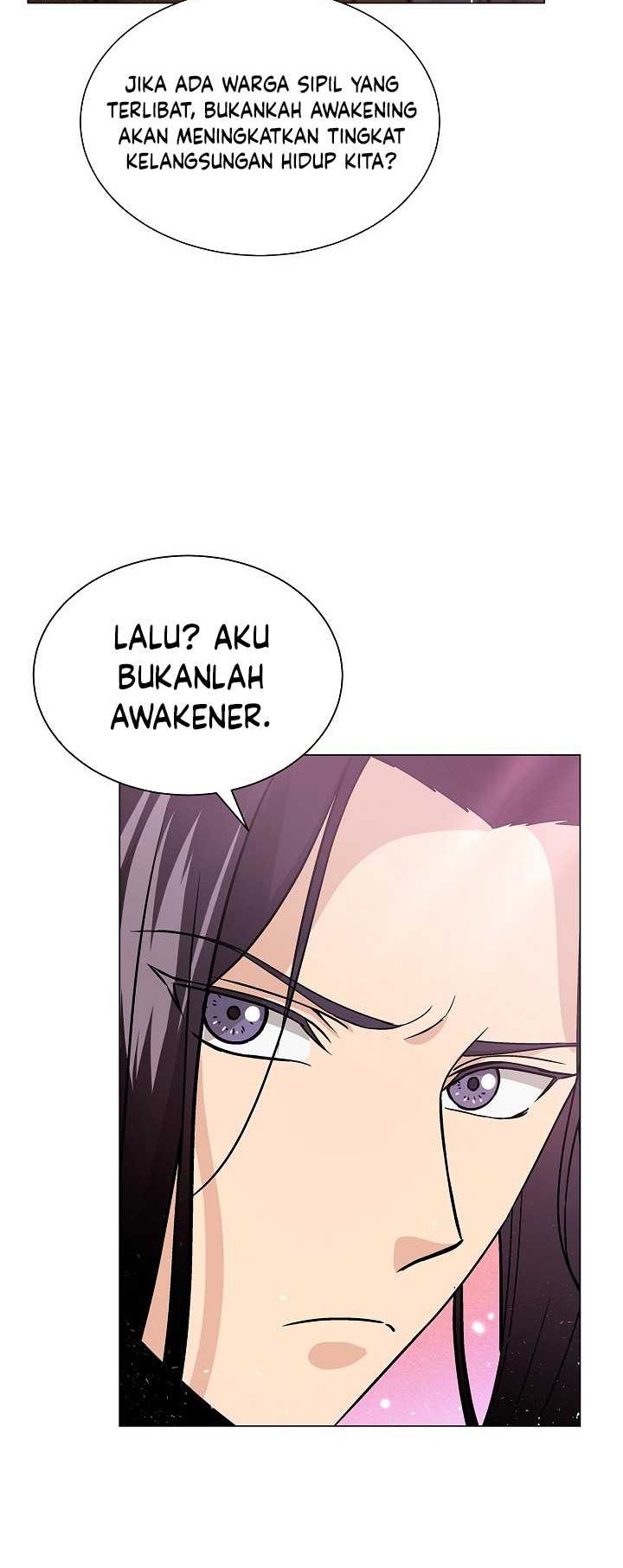 The Heavenly Demon Lord Who Doesn’t Want to Level Up Chapter 5 - halaman 57