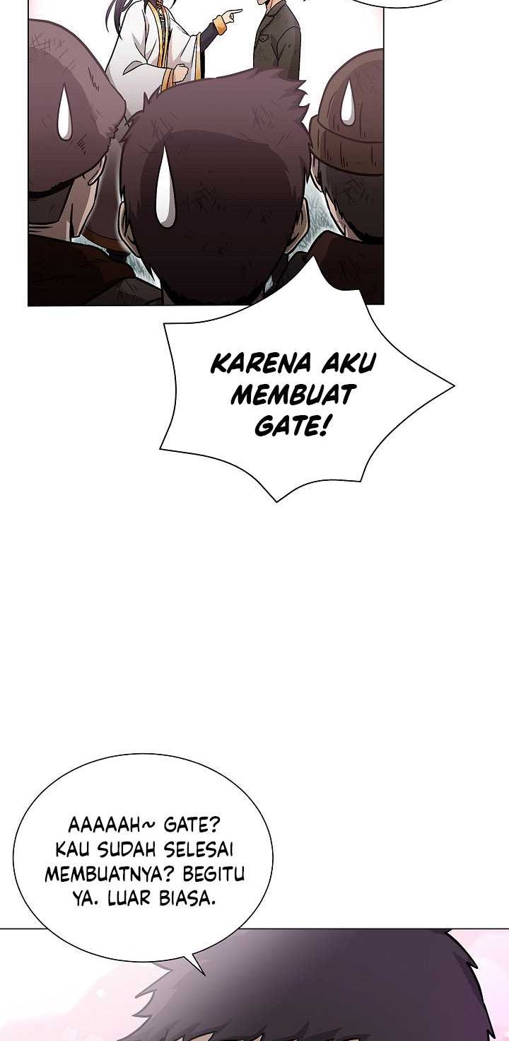 The Heavenly Demon Lord Who Doesn’t Want to Level Up Chapter 5 - halaman 59