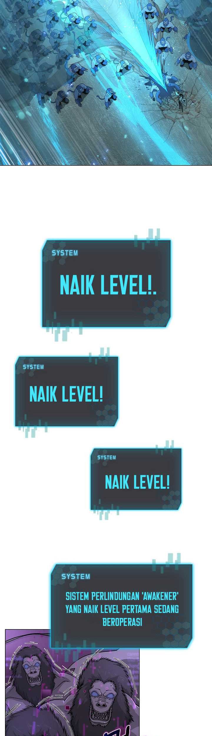 The Heavenly Demon Lord Who Doesn’t Want to Level Up Chapter 5 - halaman 6