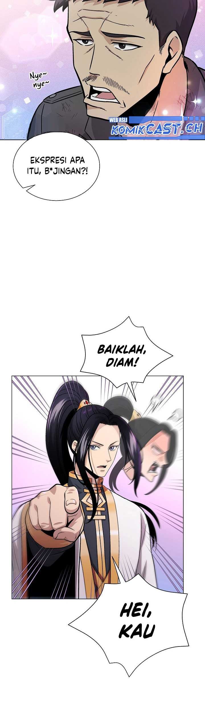 The Heavenly Demon Lord Who Doesn’t Want to Level Up Chapter 5 - halaman 60
