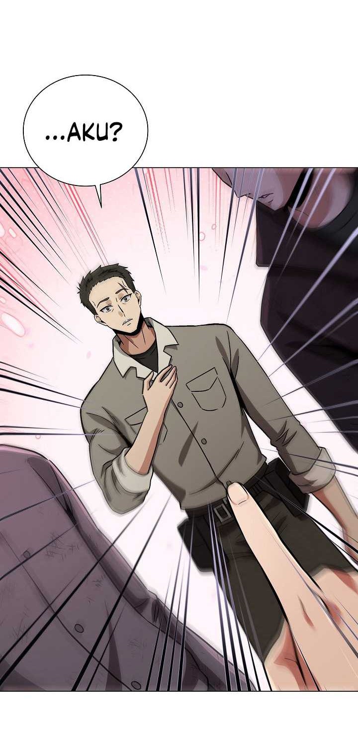 The Heavenly Demon Lord Who Doesn’t Want to Level Up Chapter 5 - halaman 61