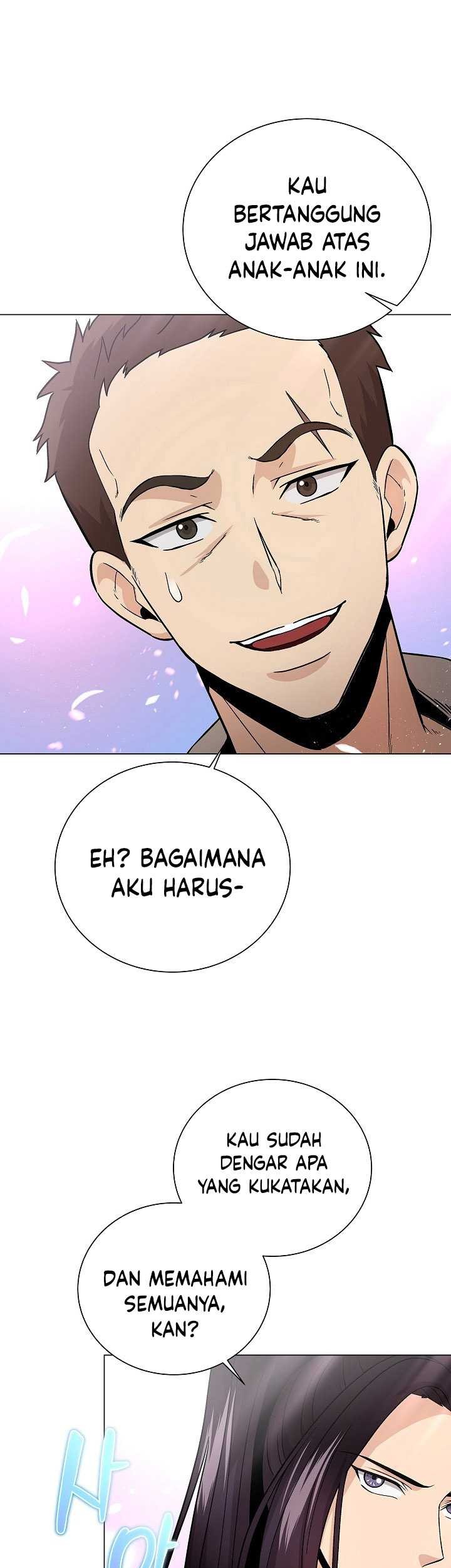 The Heavenly Demon Lord Who Doesn’t Want to Level Up Chapter 5 - halaman 62