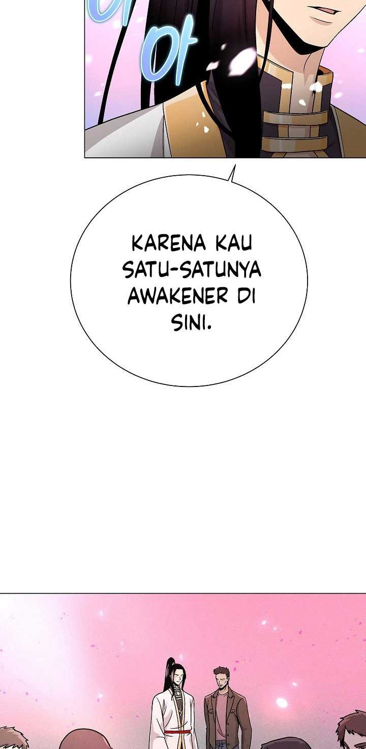 The Heavenly Demon Lord Who Doesn’t Want to Level Up Chapter 5 - halaman 63