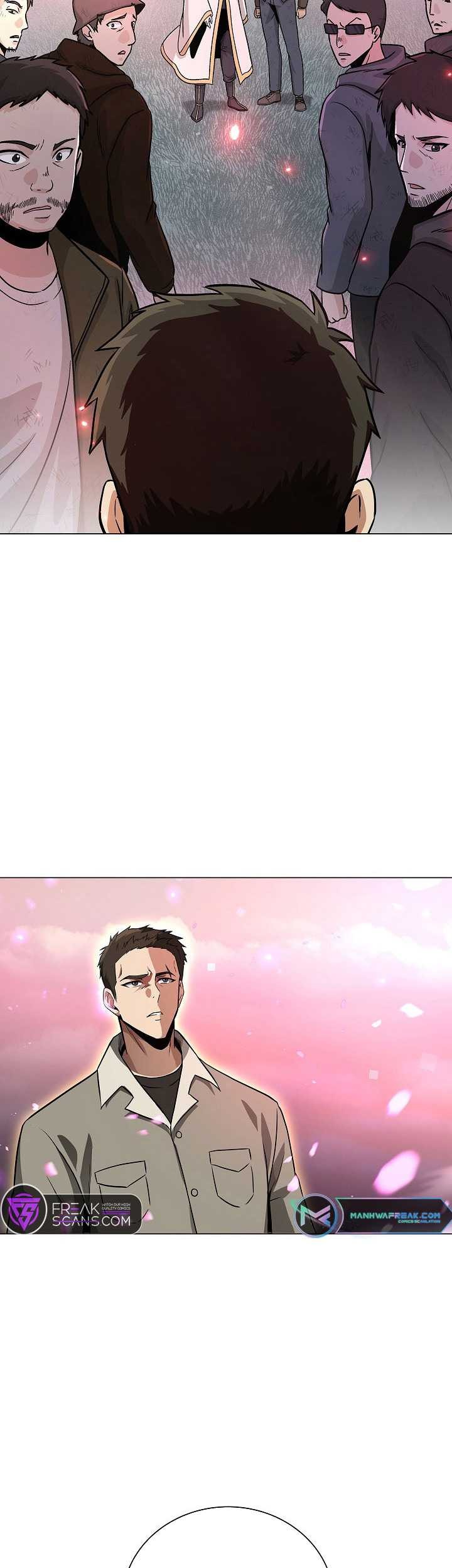 The Heavenly Demon Lord Who Doesn’t Want to Level Up Chapter 5 - halaman 64