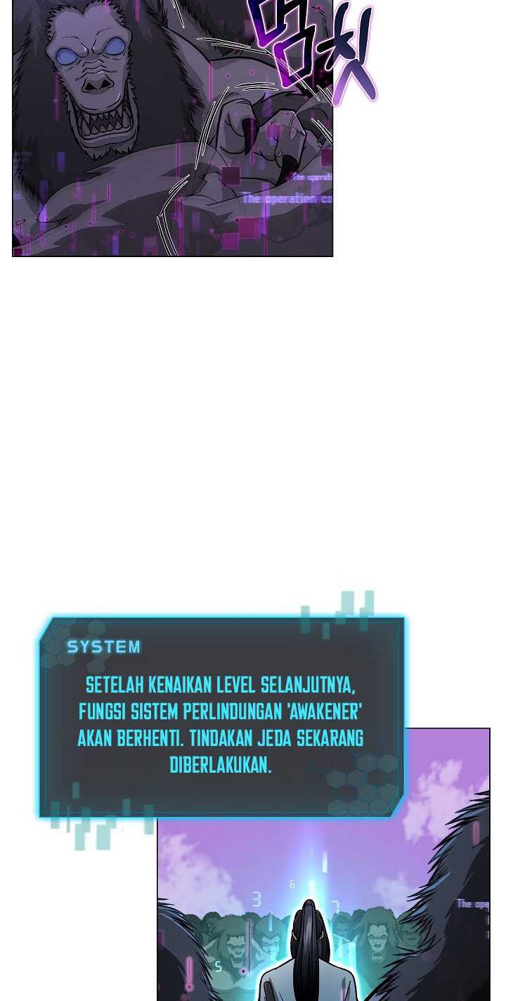 The Heavenly Demon Lord Who Doesn’t Want to Level Up Chapter 5 - halaman 7
