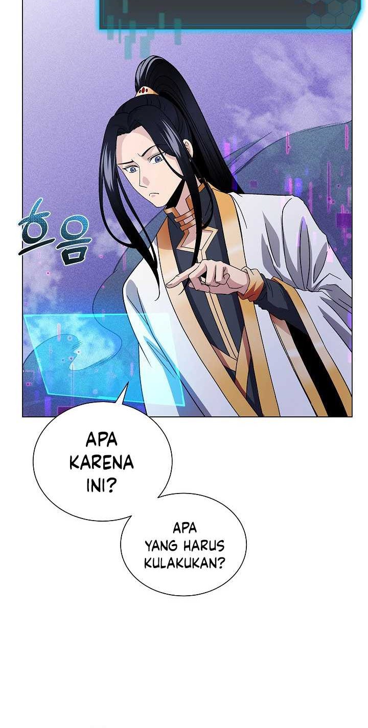 The Heavenly Demon Lord Who Doesn’t Want to Level Up Chapter 5 - halaman 9