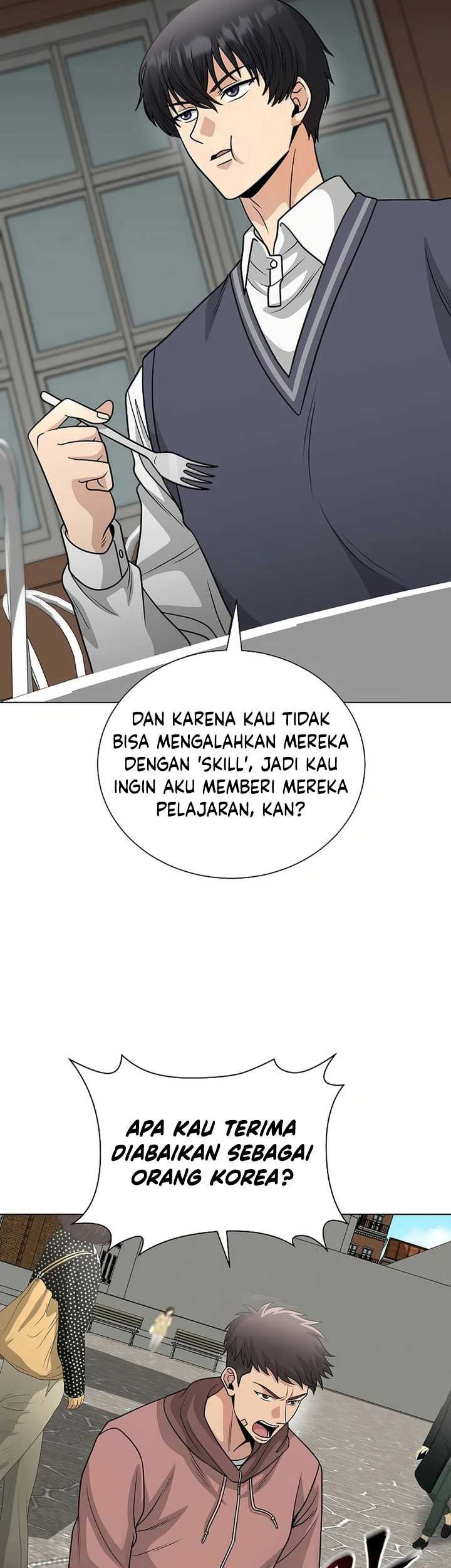 The Heavenly Demon Lord Who Doesn’t Want to Level Up Chapter 50 - halaman 10
