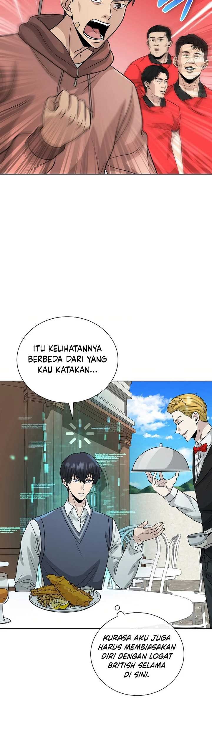The Heavenly Demon Lord Who Doesn’t Want to Level Up Chapter 50 - halaman 12