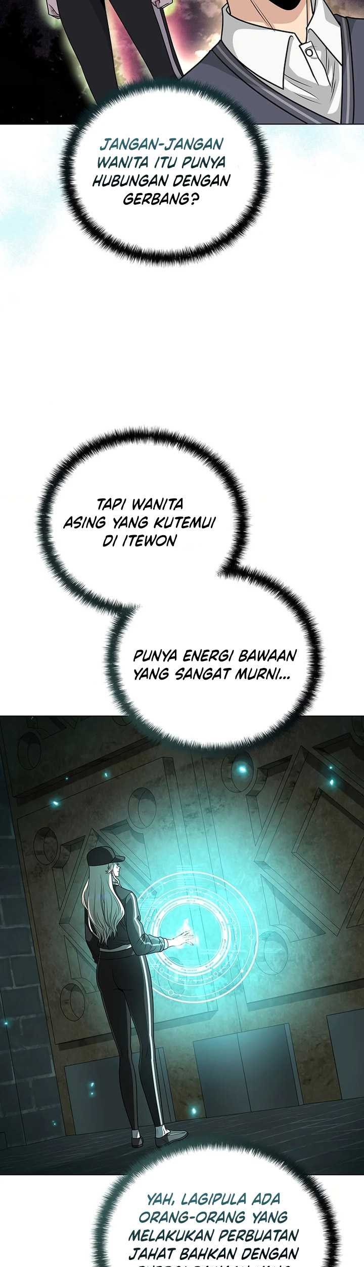 The Heavenly Demon Lord Who Doesn’t Want to Level Up Chapter 50 - halaman 14
