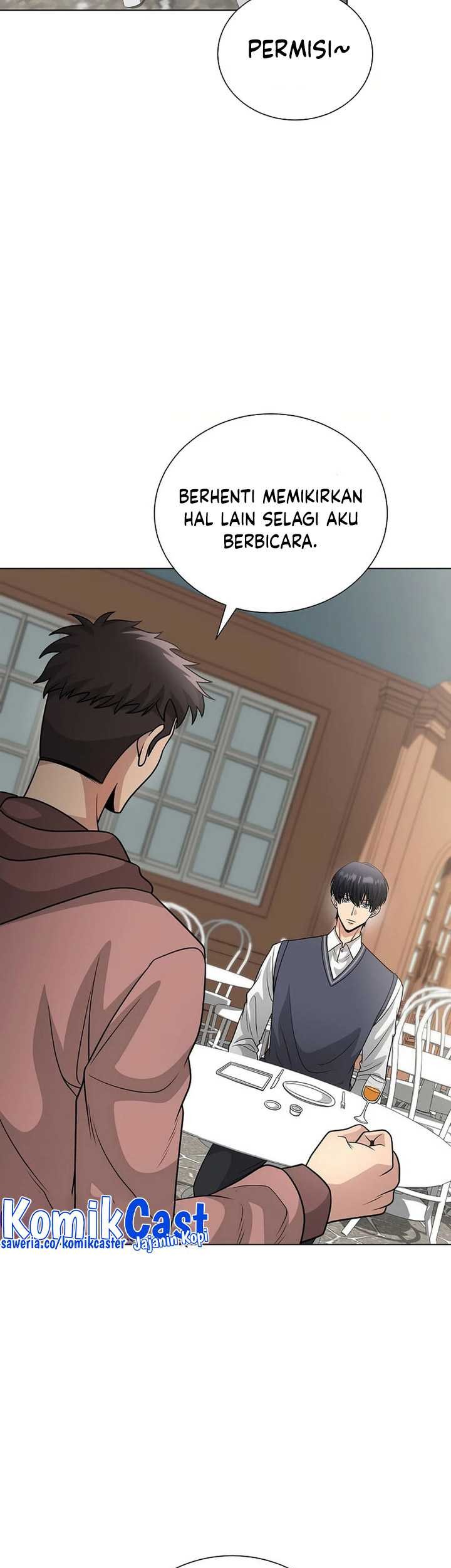 The Heavenly Demon Lord Who Doesn’t Want to Level Up Chapter 50 - halaman 16