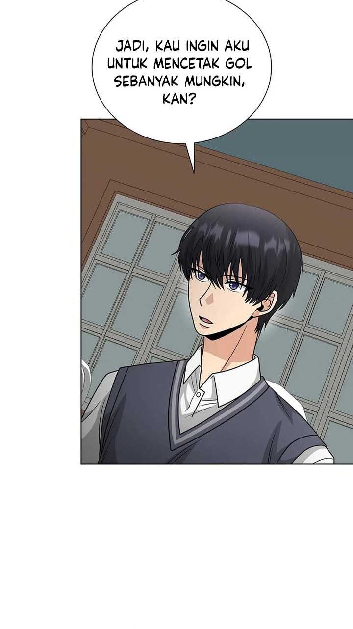 The Heavenly Demon Lord Who Doesn’t Want to Level Up Chapter 50 - halaman 17
