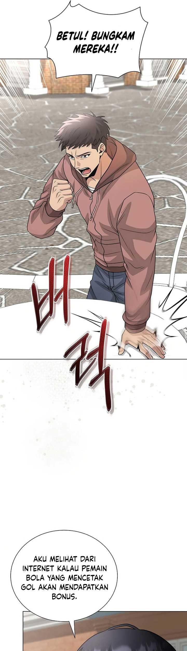 The Heavenly Demon Lord Who Doesn’t Want to Level Up Chapter 50 - halaman 18