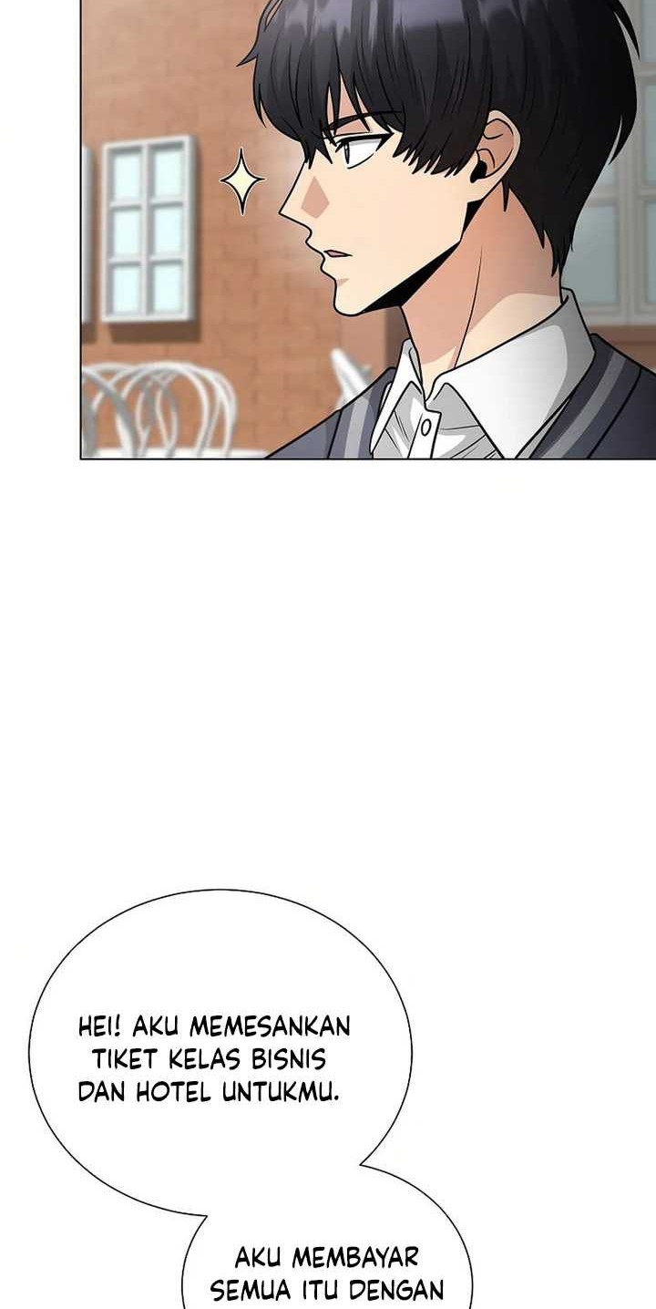 The Heavenly Demon Lord Who Doesn’t Want to Level Up Chapter 50 - halaman 19
