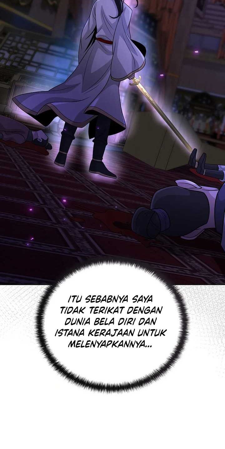 The Heavenly Demon Lord Who Doesn’t Want to Level Up Chapter 50 - halaman 21