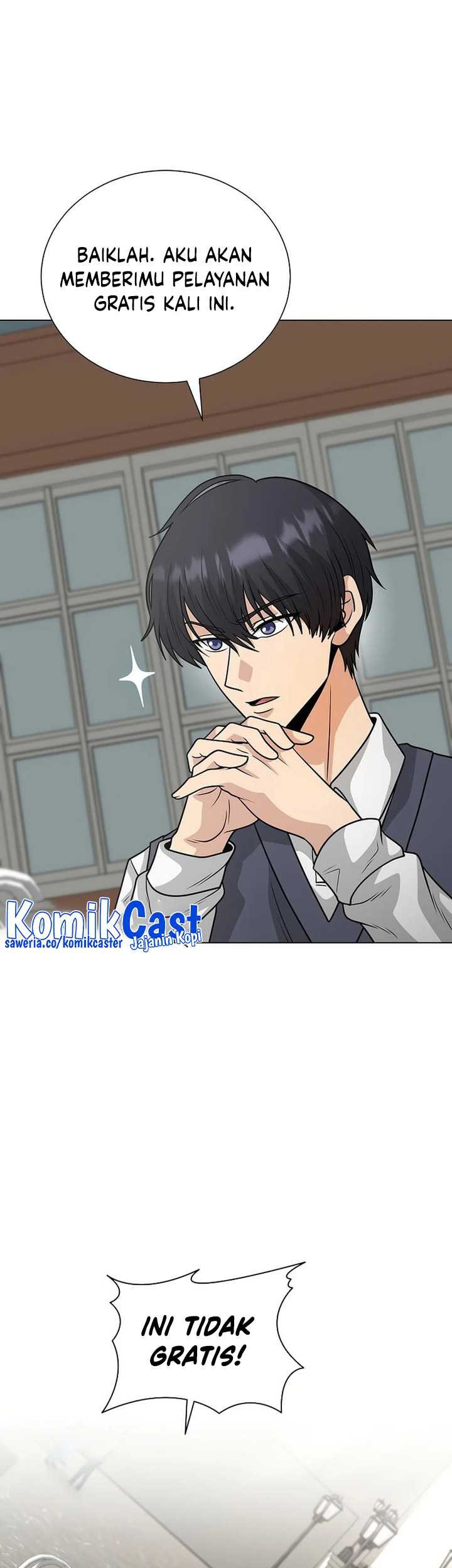 The Heavenly Demon Lord Who Doesn’t Want to Level Up Chapter 50 - halaman 22