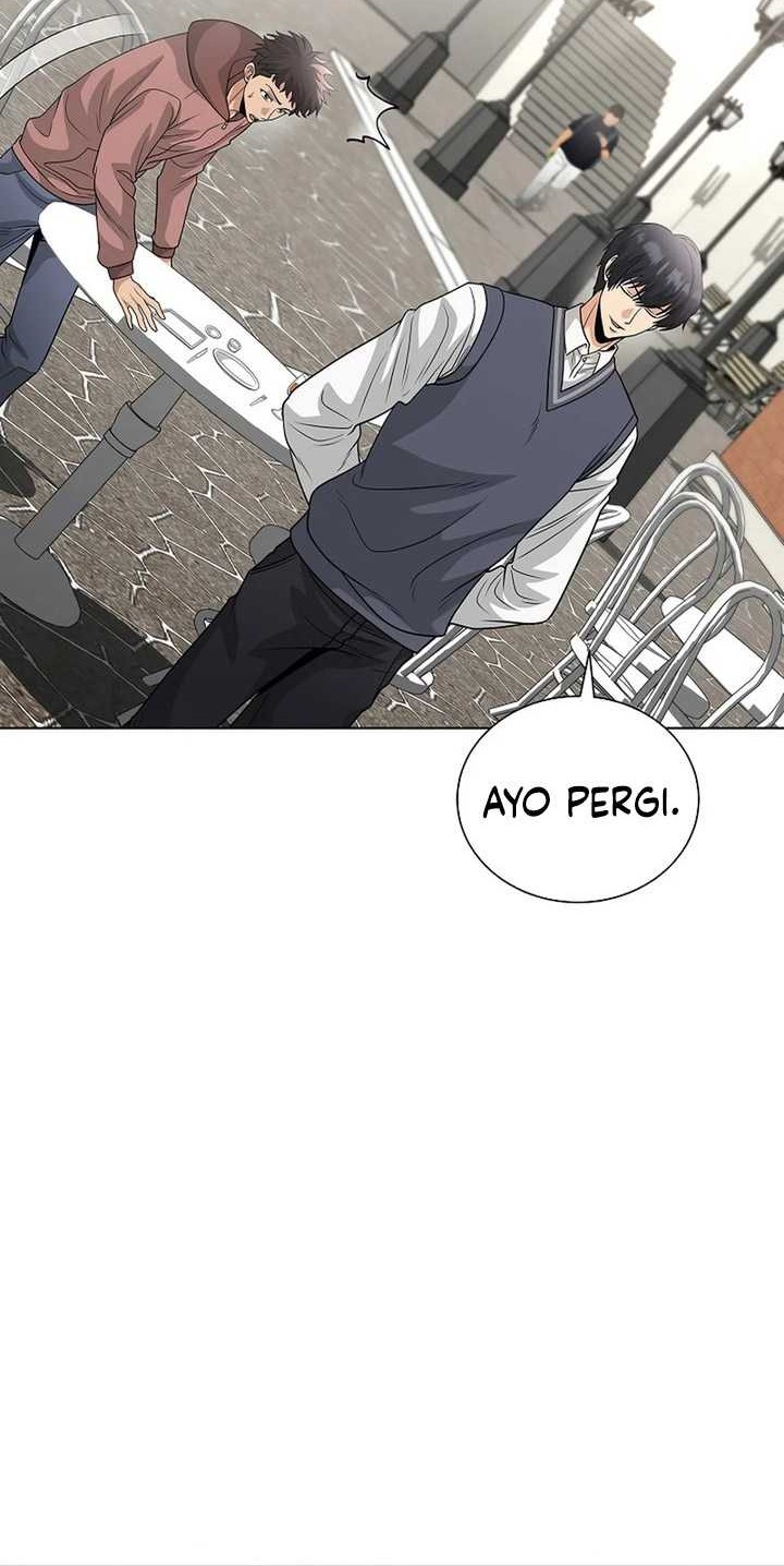 The Heavenly Demon Lord Who Doesn’t Want to Level Up Chapter 50 - halaman 23
