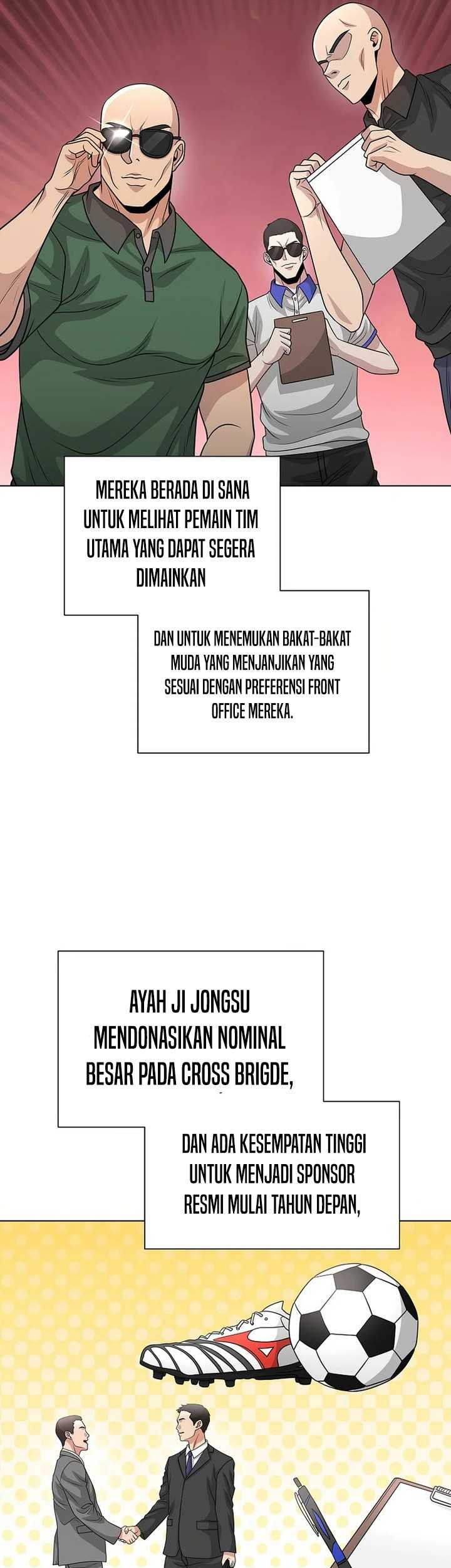 The Heavenly Demon Lord Who Doesn’t Want to Level Up Chapter 50 - halaman 26