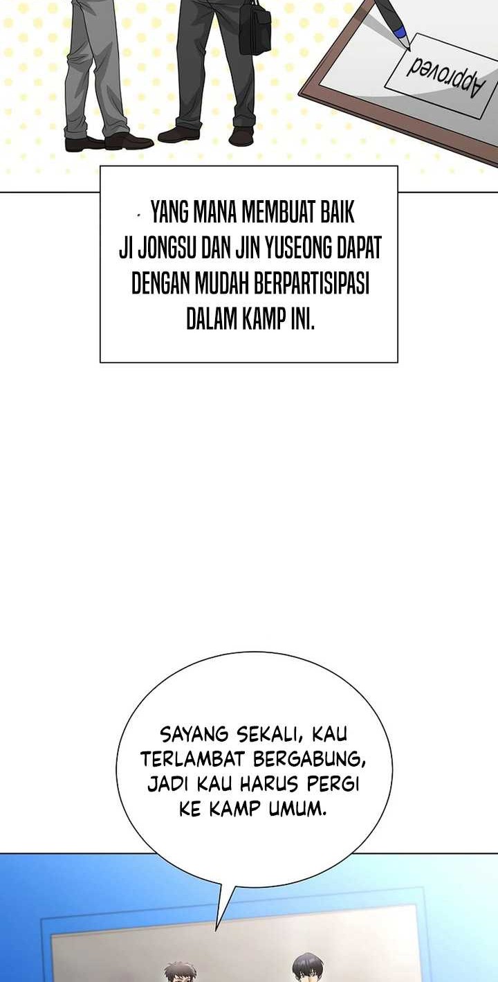 The Heavenly Demon Lord Who Doesn’t Want to Level Up Chapter 50 - halaman 27
