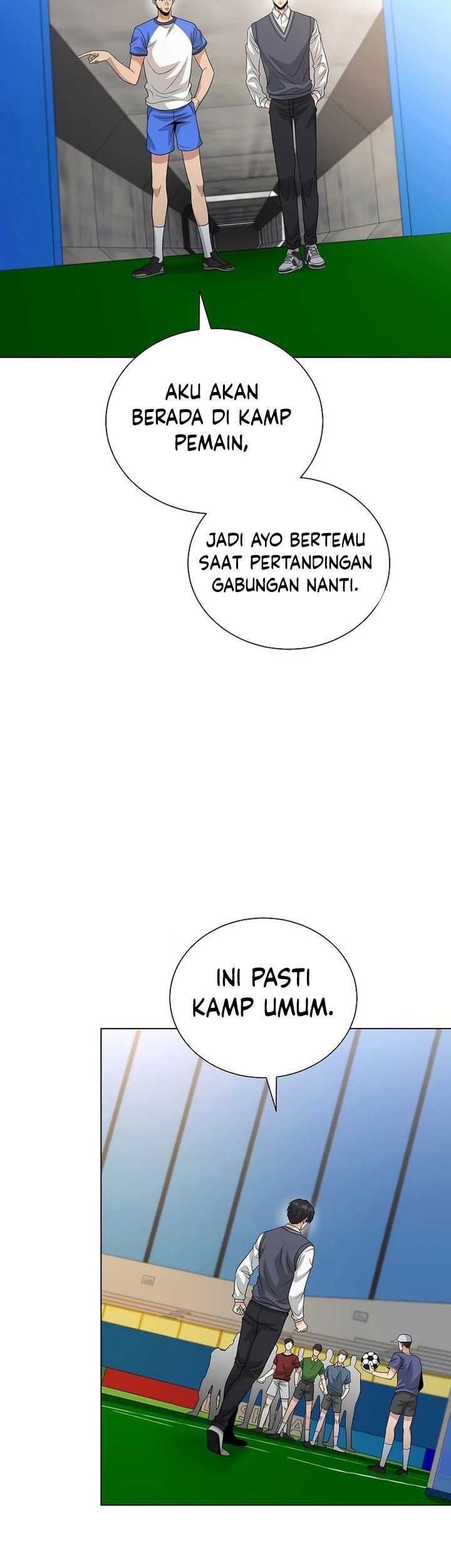 The Heavenly Demon Lord Who Doesn’t Want to Level Up Chapter 50 - halaman 28