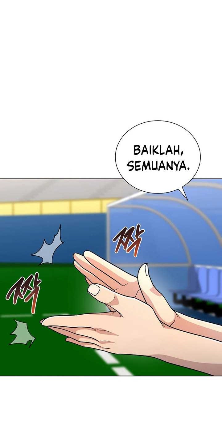 The Heavenly Demon Lord Who Doesn’t Want to Level Up Chapter 50 - halaman 29