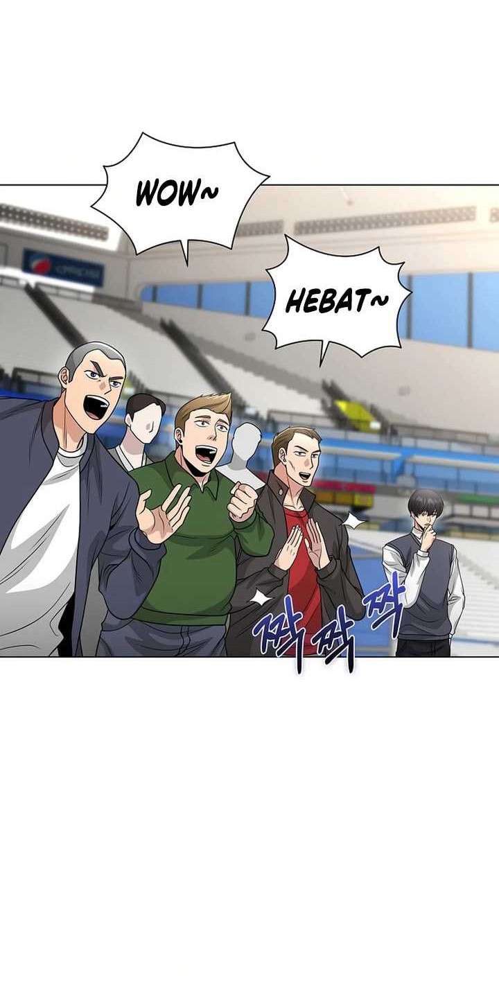 The Heavenly Demon Lord Who Doesn’t Want to Level Up Chapter 50 - halaman 33