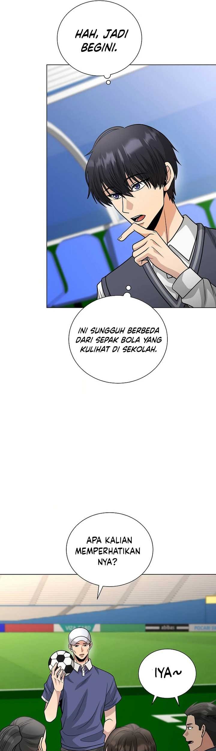 The Heavenly Demon Lord Who Doesn’t Want to Level Up Chapter 50 - halaman 34