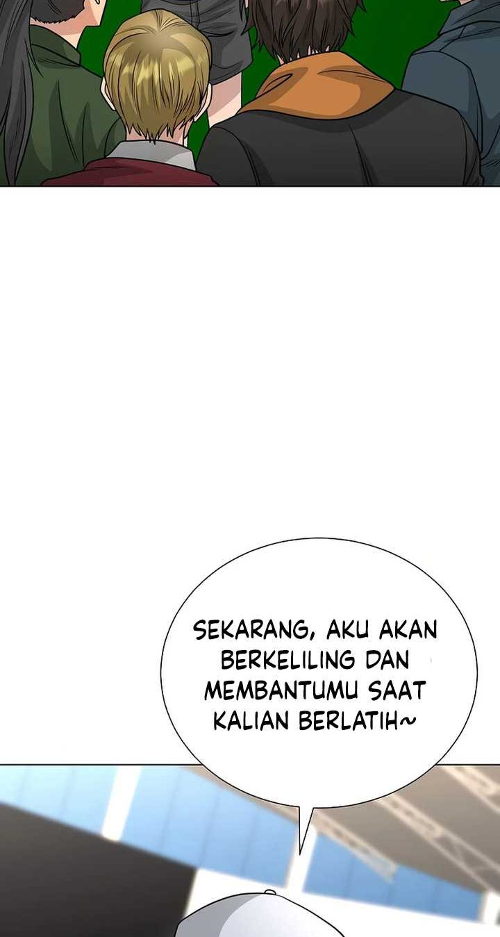 The Heavenly Demon Lord Who Doesn’t Want to Level Up Chapter 50 - halaman 35