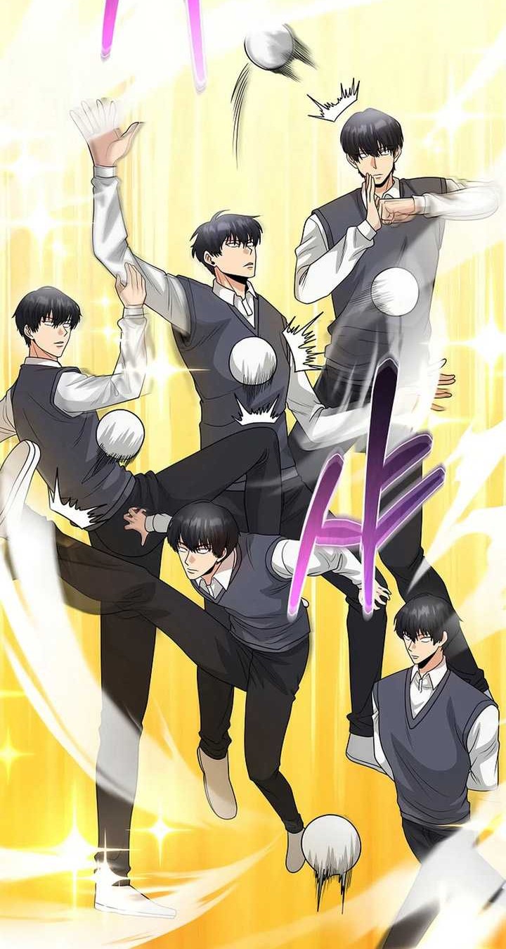 The Heavenly Demon Lord Who Doesn’t Want to Level Up Chapter 50 - halaman 37