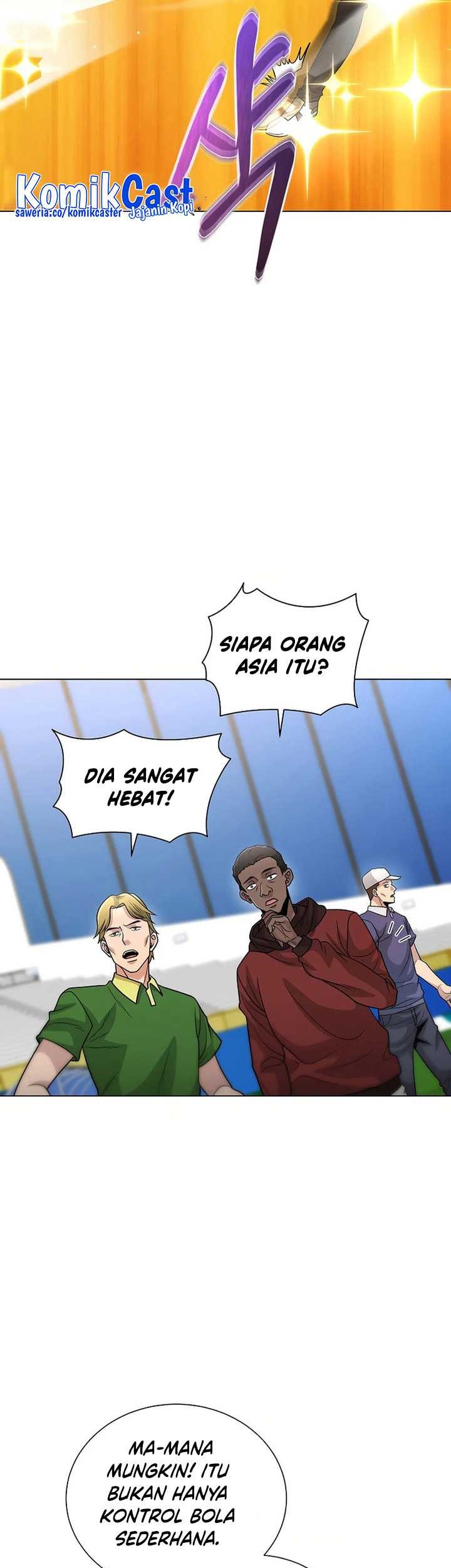The Heavenly Demon Lord Who Doesn’t Want to Level Up Chapter 50 - halaman 38