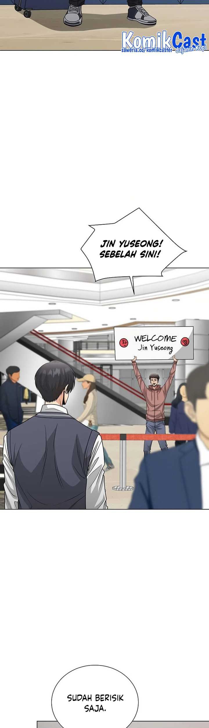The Heavenly Demon Lord Who Doesn’t Want to Level Up Chapter 50 - halaman 4