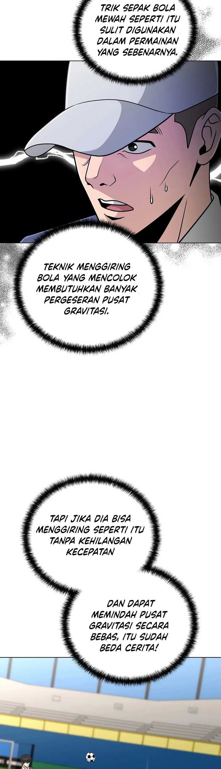The Heavenly Demon Lord Who Doesn’t Want to Level Up Chapter 50 - halaman 40