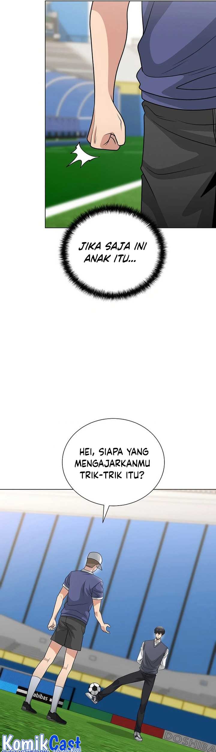 The Heavenly Demon Lord Who Doesn’t Want to Level Up Chapter 50 - halaman 42