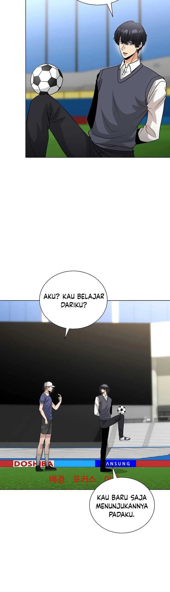 The Heavenly Demon Lord Who Doesn’t Want to Level Up Chapter 50 - halaman 44