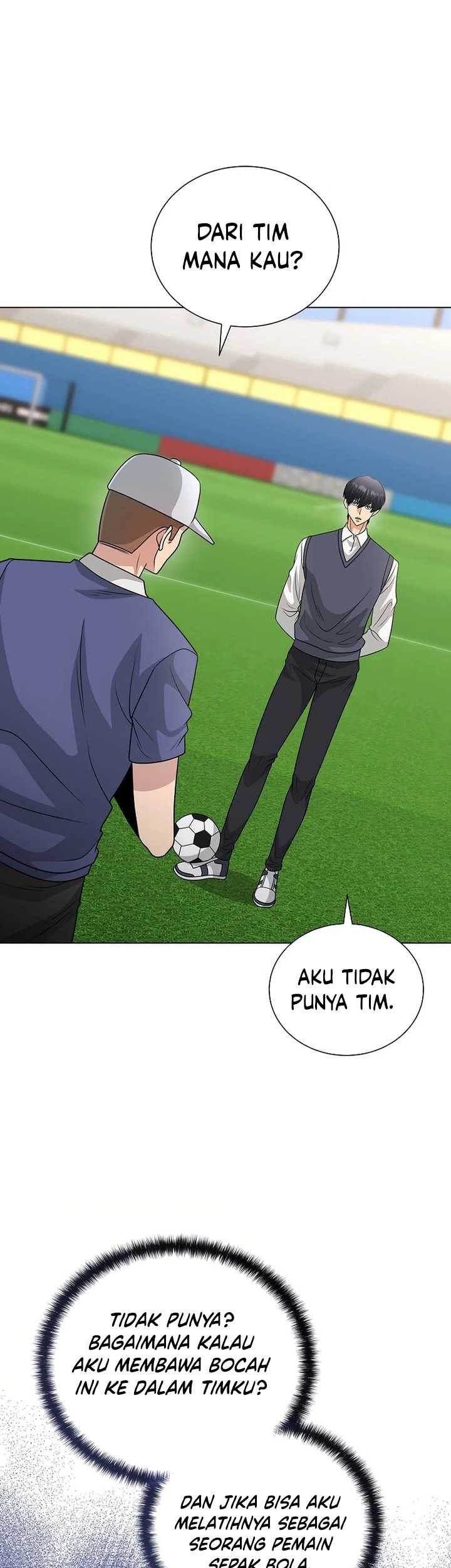 The Heavenly Demon Lord Who Doesn’t Want to Level Up Chapter 50 - halaman 46