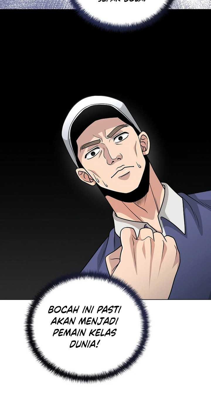 The Heavenly Demon Lord Who Doesn’t Want to Level Up Chapter 50 - halaman 47