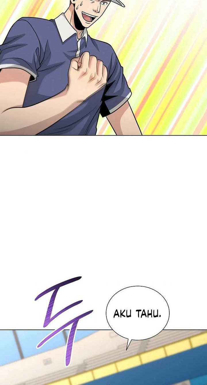 The Heavenly Demon Lord Who Doesn’t Want to Level Up Chapter 50 - halaman 49