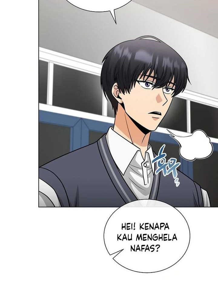 The Heavenly Demon Lord Who Doesn’t Want to Level Up Chapter 50 - halaman 5