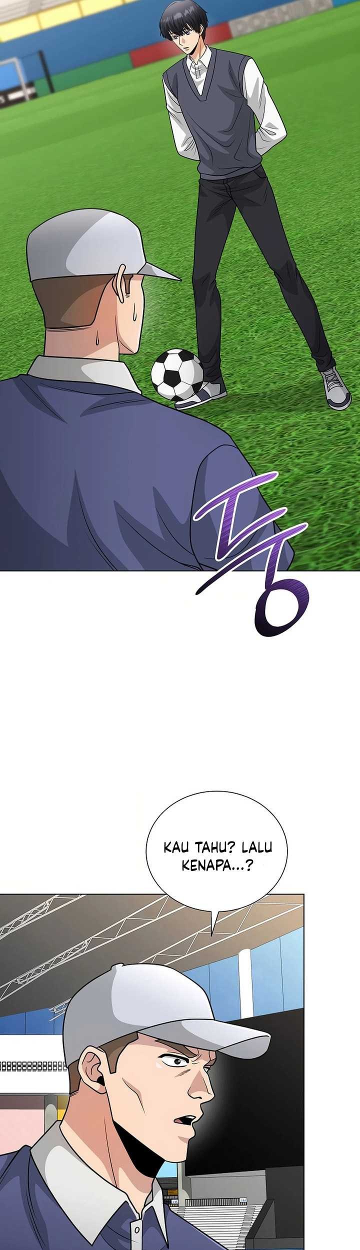 The Heavenly Demon Lord Who Doesn’t Want to Level Up Chapter 50 - halaman 50