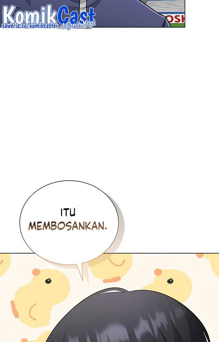 The Heavenly Demon Lord Who Doesn’t Want to Level Up Chapter 50 - halaman 51