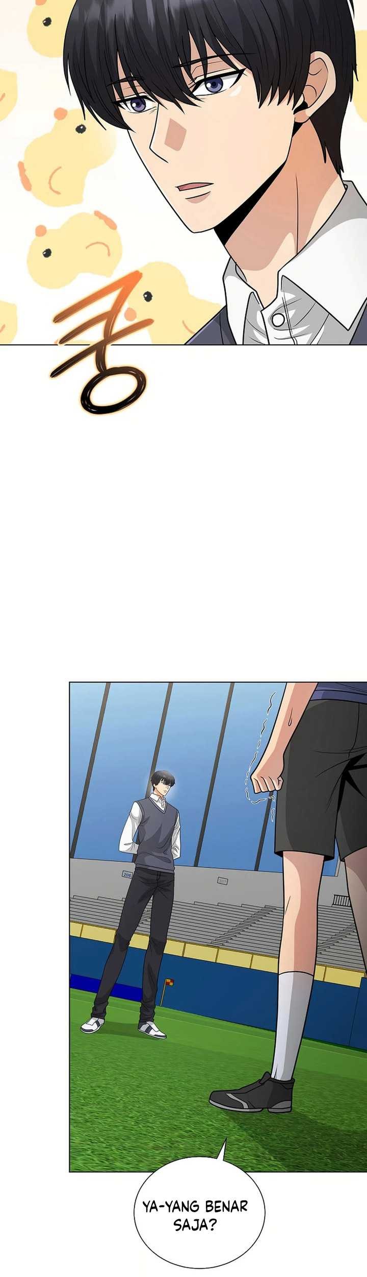 The Heavenly Demon Lord Who Doesn’t Want to Level Up Chapter 50 - halaman 52