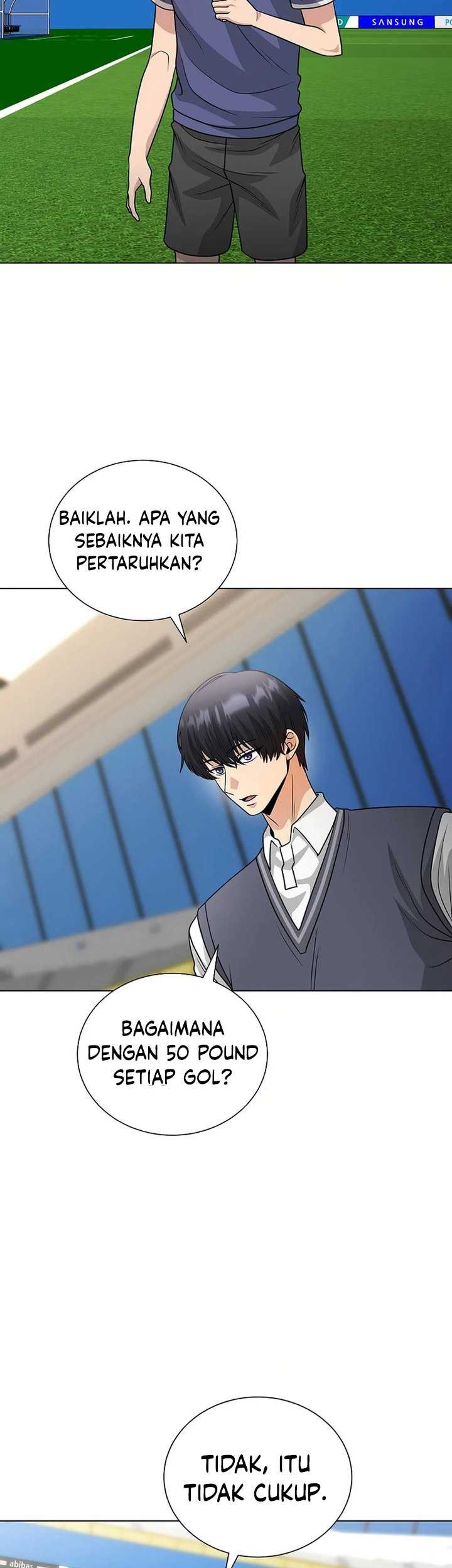 The Heavenly Demon Lord Who Doesn’t Want to Level Up Chapter 50 - halaman 54